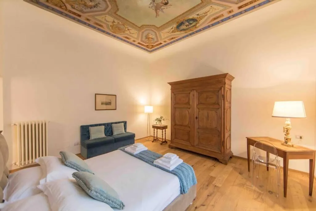 Irene'S Home Mattonaia Firenze