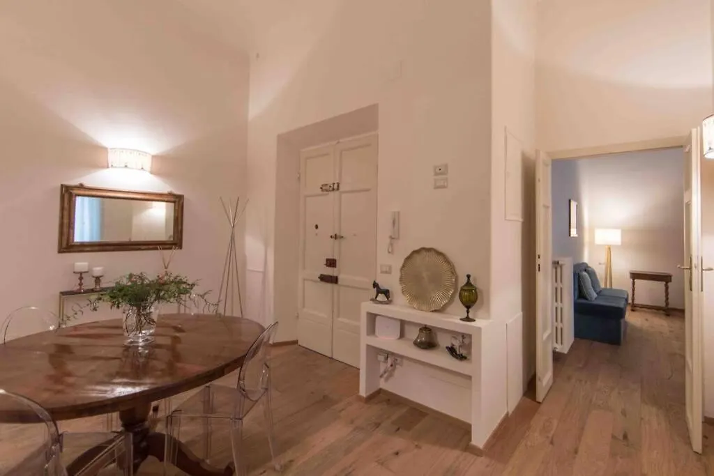 Irene'S Home Mattonaia Firenze Florence