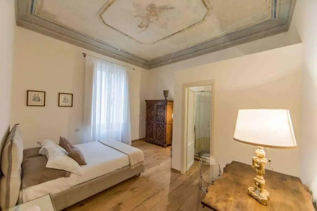 Irene'S Home Mattonaia Firenze