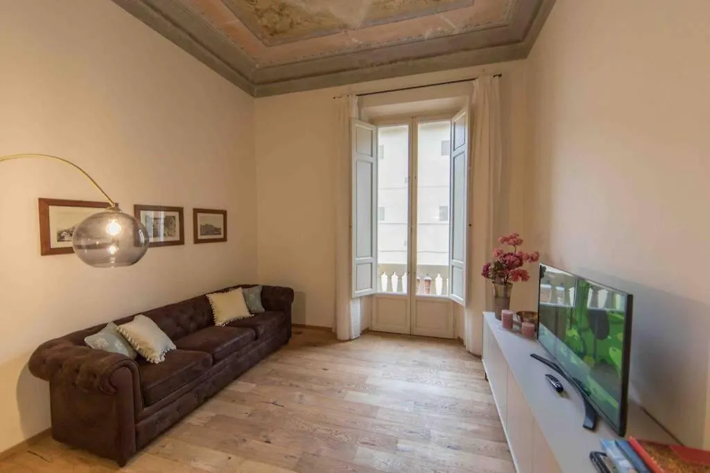 Irene'S Home Mattonaia Firenze Italy