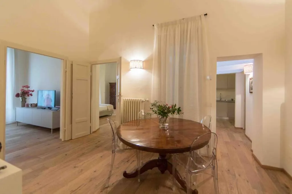 Irene'S Home Mattonaia Firenze Italy