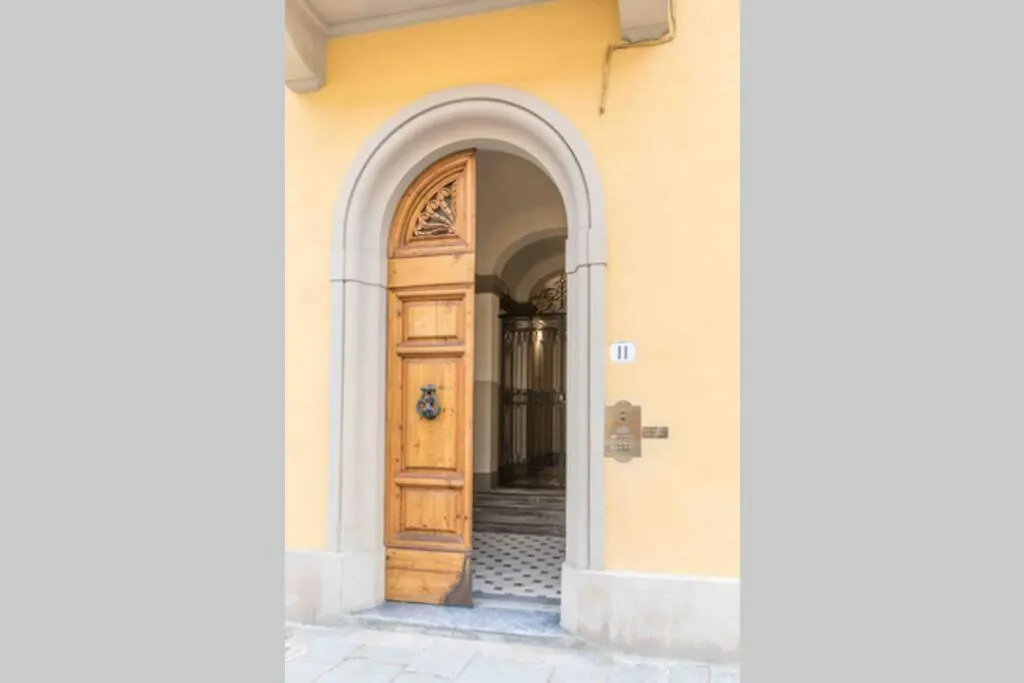 Irene'S Home Mattonaia Firenze 0*, Florence Italy