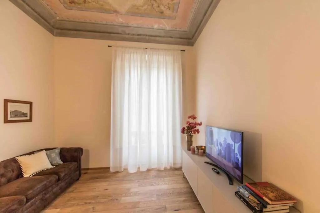 Irene'S Home Mattonaia Firenze Apartment Florence