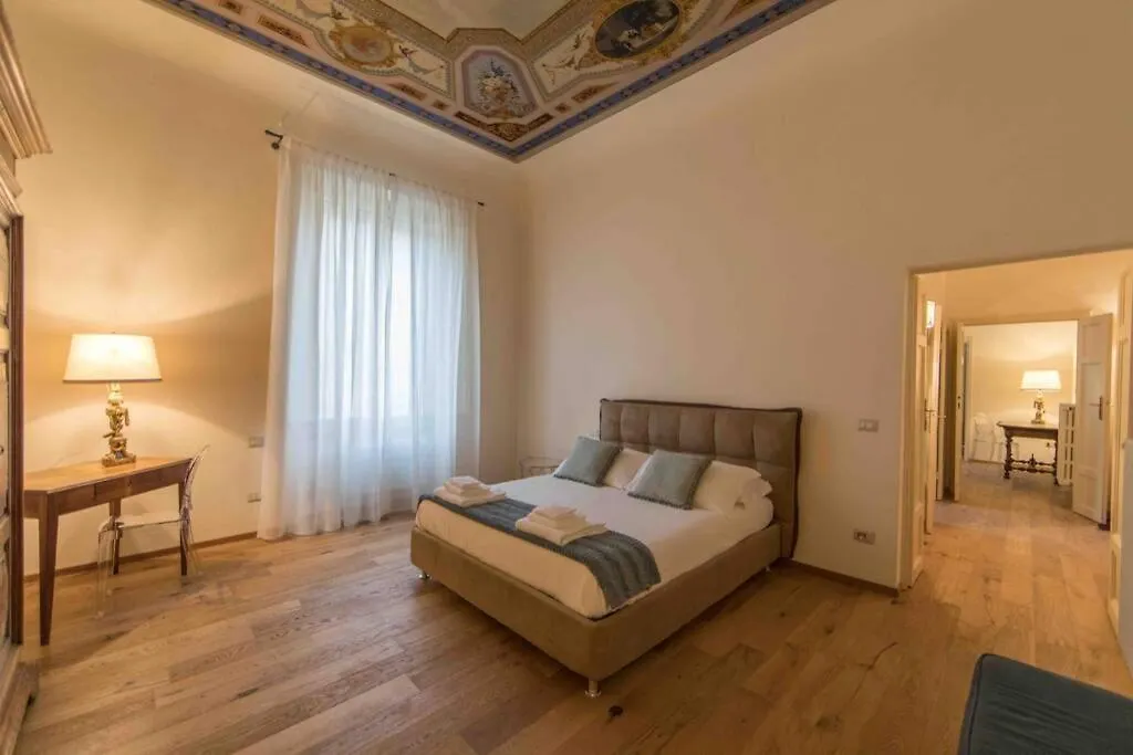 Apartment Irene'S Home Mattonaia Firenze Italy