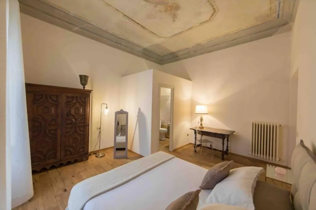 Irene'S Home Mattonaia Firenze 0*, Florence