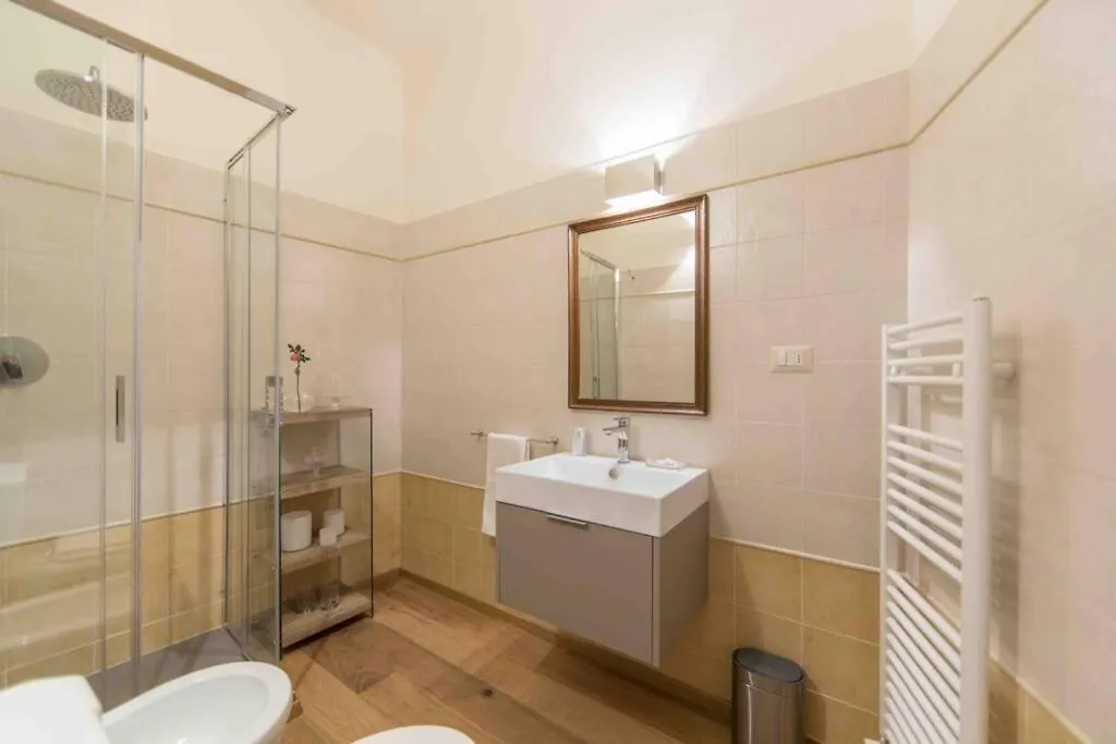 Apartment Irene'S Home Mattonaia Firenze