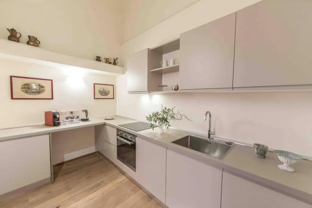 Apartment Irene'S Home Mattonaia Firenze Italy