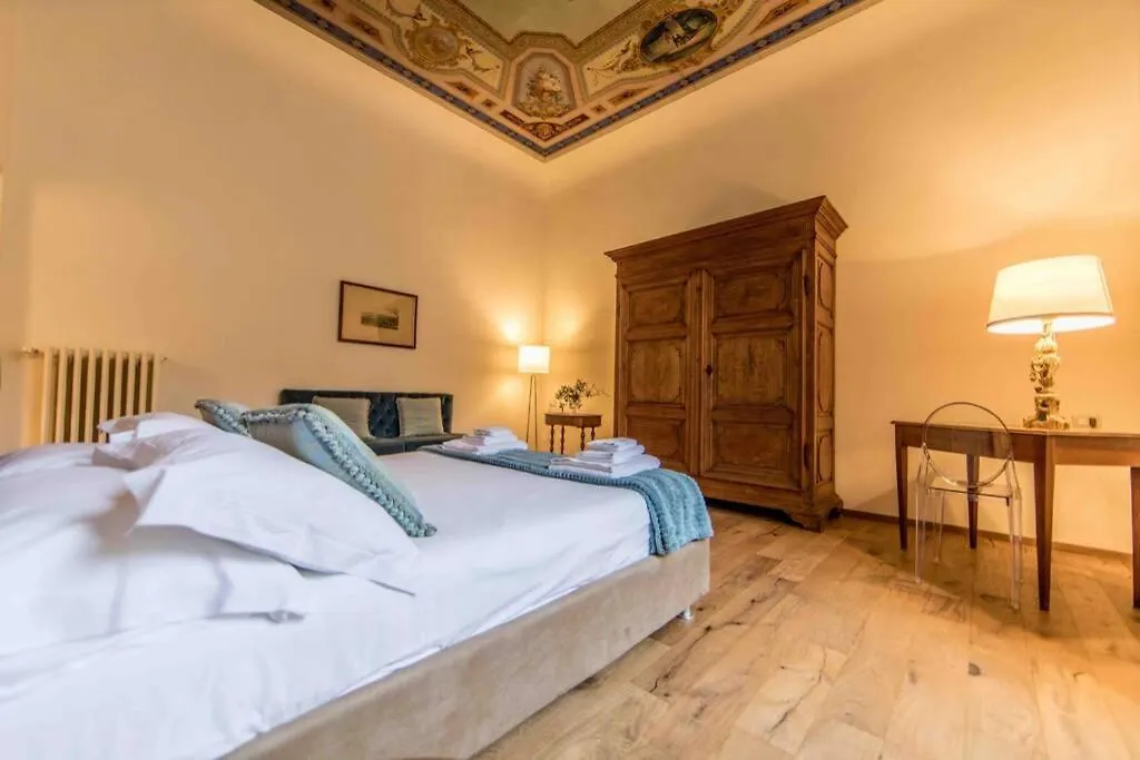 Apartment Irene'S Home Mattonaia Firenze