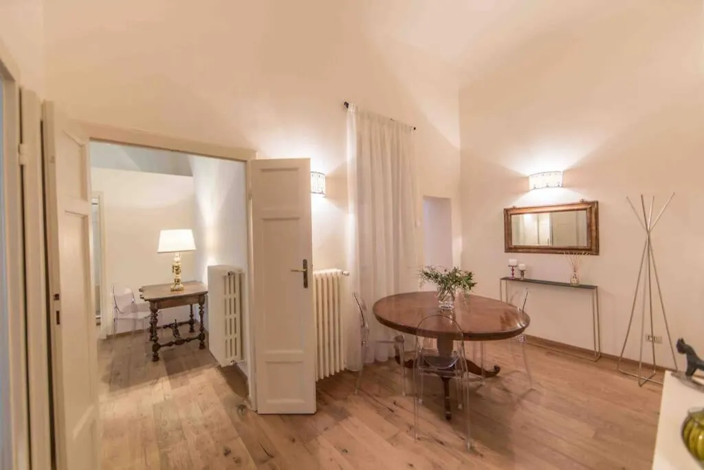 Irene'S Home Mattonaia Firenze 0*, Florence Italy